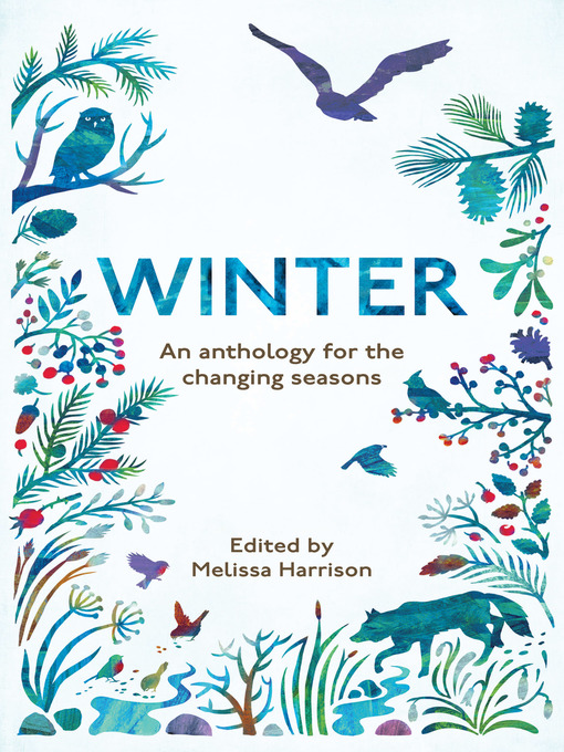 Title details for Winter by Melissa Harrison - Available